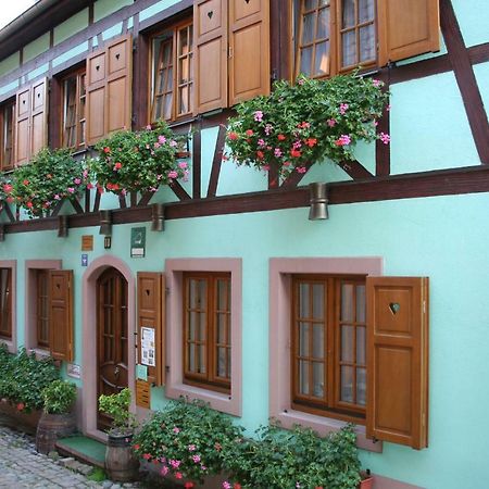 Residence Venus Eguisheim Ngoại thất bức ảnh