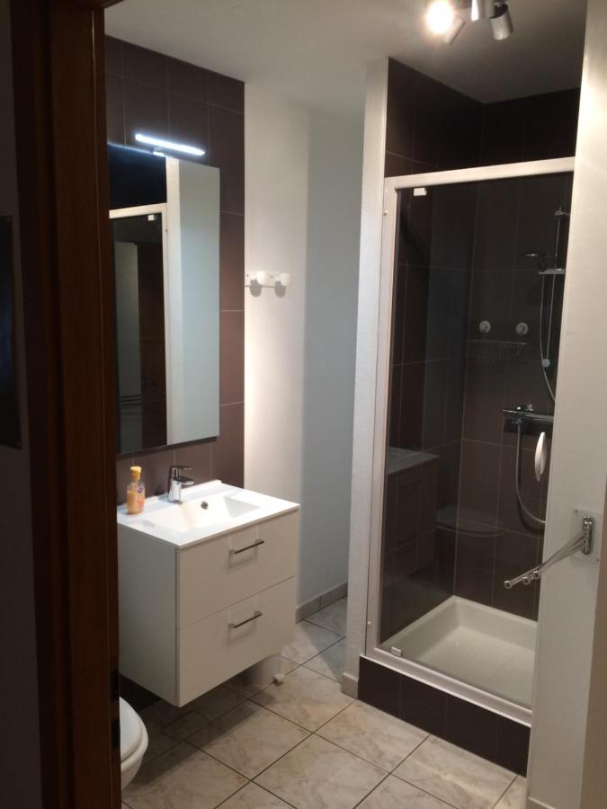 Residence Venus Eguisheim Ngoại thất bức ảnh