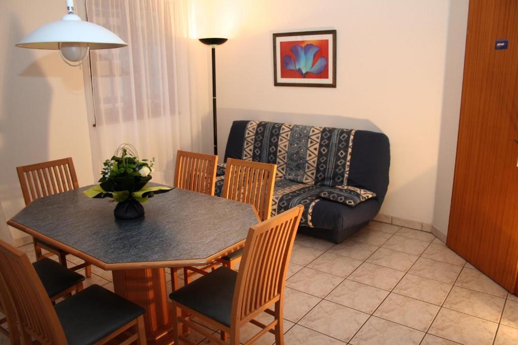 Residence Venus Eguisheim Ngoại thất bức ảnh